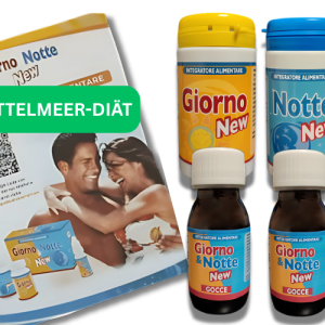 Giorno & Notte 1 Monat