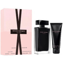 Narciso rodriguez Narciso Rodrigue per lei SET EDT 100 ml + 75 ml lozione per il corpo