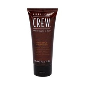 American crew Style Firm Hold Styling Gel – 1000 ml