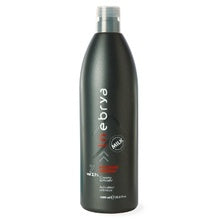 Inebrya Cream Mix 7 VOL 2,1% /Emulsione Ossidante - Attivatore tono su tono - 1000ml