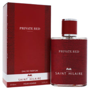 Saint hilarie Private Red EDP – 100 ml