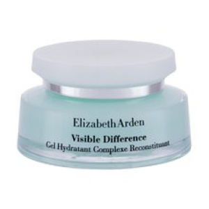 Elizabeth arden Visible Difference Replenishing HydraGel Complex – Gel per l’idratazione della pelle e la riduzione dei pori – 100ml