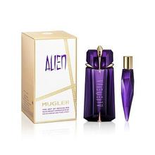 Thierry mugler Alien set regalo EDP 90 ml e EDP in miniatura 10 ml