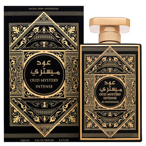 Al Wataniah Oud Mystery Intense EDP U 100 ml