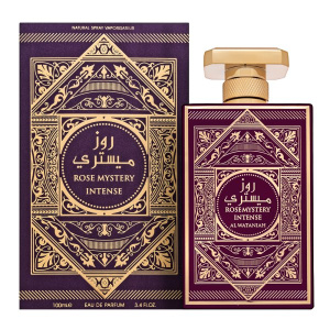 Al Wataniah Rose Mystery Intense EDP U 100 ml