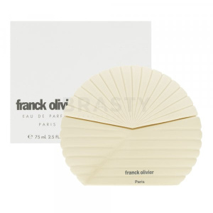 Franck Olivier Franck Olivier EDP W 75 ml