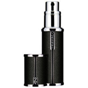Travalo Milano nero – 5ml