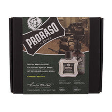 Proraso Set Cypress & Vetyver