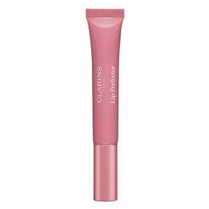 Clarins Lucidalabbra Luce Instant Light 12 ml – Tonalità: 07 Toffee Pink Shimmer