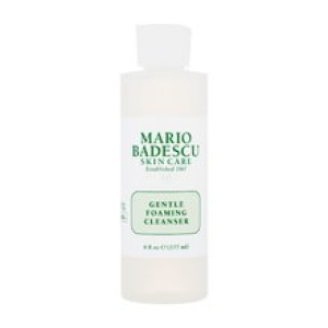 Mario badescu Gel detergente schiumogeno delicato – 177ml