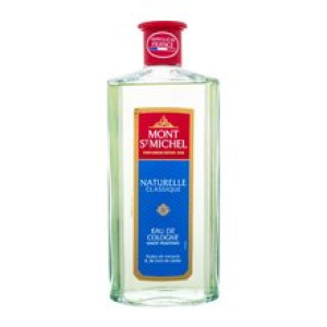 Mont st michel Naturelle Classique EdC – 500 ml