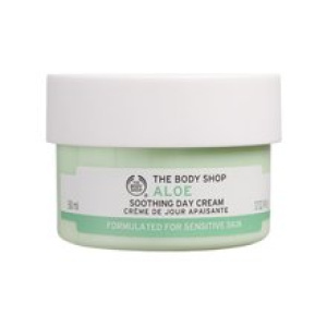 The body shop Aloe Lenitivo Crema Giorno – 50 ml
