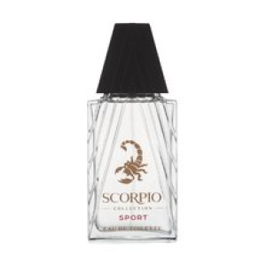 Scorpio Scorpio Collection Sport EDT – 75ml
