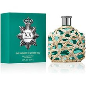 John varvatos XX Artisan Teal EDT – 75ml