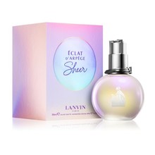 Lanvin Eclat D'Arpege Sheer EDT - 50 ml