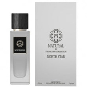 The woods collection Natural North Star EDP – 100 ml