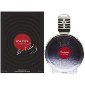 Bellevue brands Elvis Presley Forever da uomo EDP – 100 ml