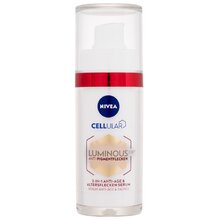 Nivea Cellular Luminous 630 Siero Antispot Anti-Age & Spot - 30 ml