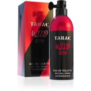 Tabac Tobacco Wild Ride EDT – 125ml