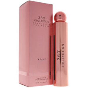 Perry ellis 360° Collection Rosé EDP – 100 ml
