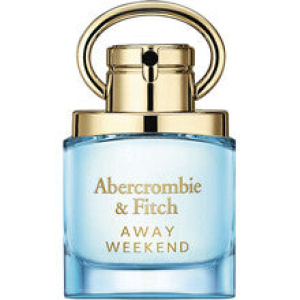 Abercrombie & fitch Away Weekend donna EDP – 50 ml