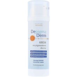 Vivapharm Depigma Derm Crema 50 ml