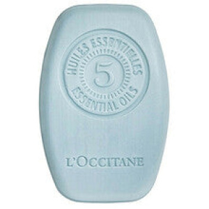 L´occitane Shampoo Solido Freschezza Purificante 60,0g
