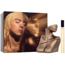 Billie eilish Eilish Set regalo EDP 100 ml e EDP Miniature 7,5 ml
