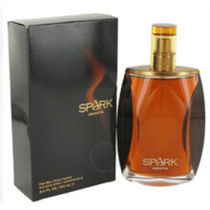 Liz claiborne Spark da uomo EdC – 100 ml