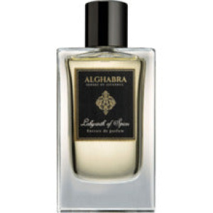 Alghabra Estratto di profumo Labyrinth of Spices 50 ml