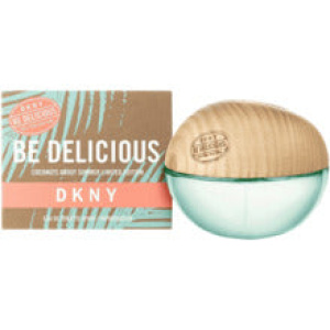 Dkny Be Delicious Coconuts About Summer EDT – 50 ml