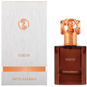 Swiss arabian Oud 07 EDP – 50 ml