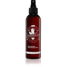 Dapper dan Spray al Sale Marino - 200 ml