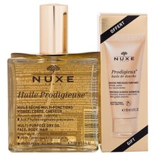 Nuxe Set di oli secchi multiuso Huile Prodigieuse - 100 ml
