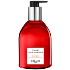 Hermes Gel Doccia Eau de Rhubarbe Ecarlate – 300ml