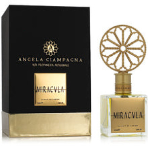 Angela ciampagna Miracula Estratto di profumo 100 ml