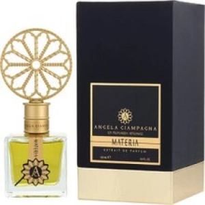 Angela ciampagna Materia Estratto di profumo 100 ml