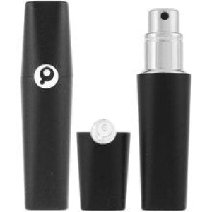 Travalo Profumo Pod Atom nero – 5ml