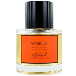 Label Vaniglia EDP – 50 ml