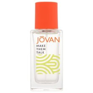 Jovan Make Them Talk EDP – 50 ml