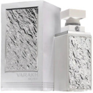 Fragrance world Varakh Silver EDP – 100 ml
