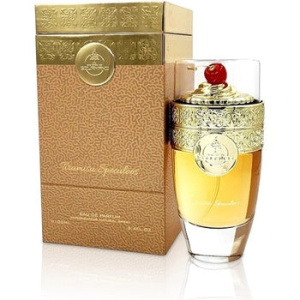 Paris corner Tiramisu Speculoos EDP – 100 ml