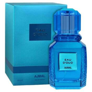 Ajmal Eau d´Oud EDP – 100 ml