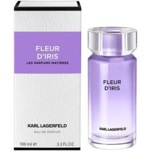 Lagerfeld Fleur D’Iris EDP – 50ml
