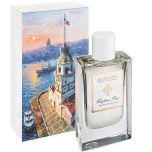 Alghabra Estratto di profumo Bosphorus Pearl 50 ml
