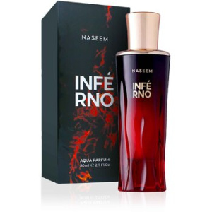 Naseem Inferno – profumo Aqua – 80 ml