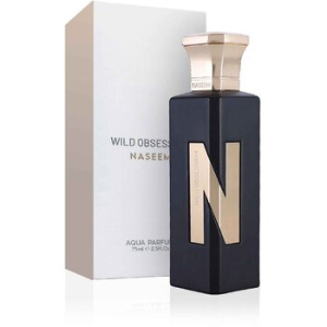 Naseem Wild Obsession – profumo Aqua – 75 ml