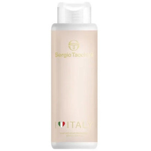 Sergio tacchini Gel doccia I Love Italy - 400ml