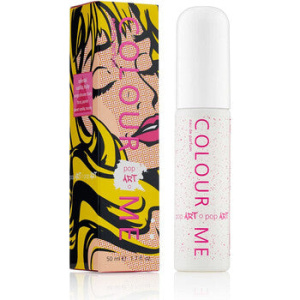 Milton lloyd Colour Me Pop Art EDP – 50 ml