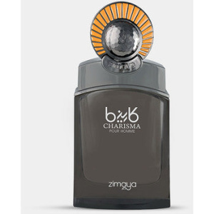 Zimaya Charisma da uomo EDP – 100 ml